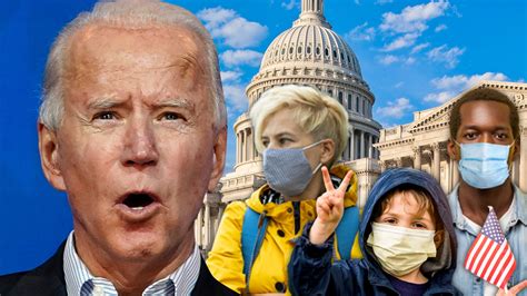 Biden's Inauguration Ceremony to Remain Mostly Unchanged Despite COVID