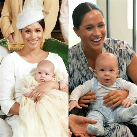 Meghan Markle Baby Lilibet Foto - quickautomobile