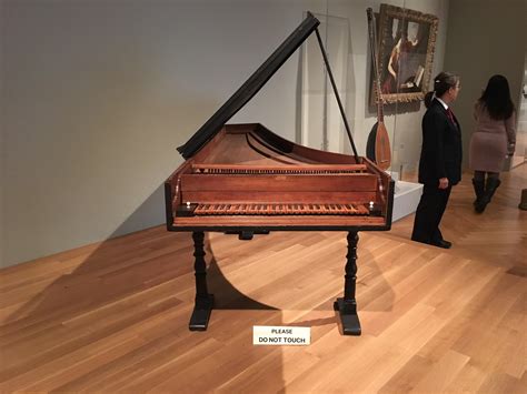 How Old Is The Piano? A Deep Dive Into The History Of Everyone’s Favorite Instrument – Mozart ...