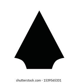 How To Draw A Arrow Head