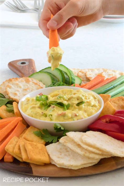 Corn Relish Dip Recipe From Scratch | Deporecipe.co