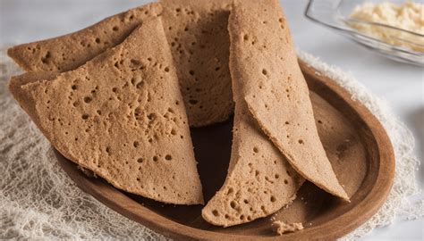 Gluten-Free Injera - Your Gourmet Guru