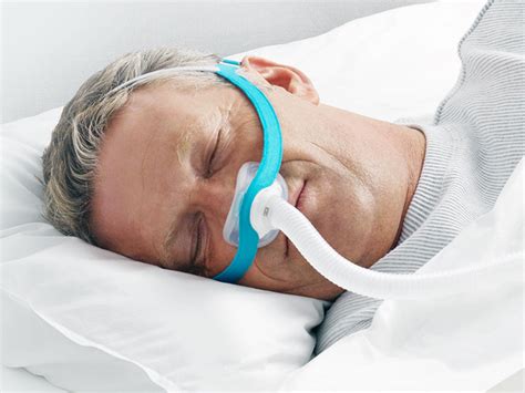 Sleep Apnea Masks | Fisher & Paykel Healthcare