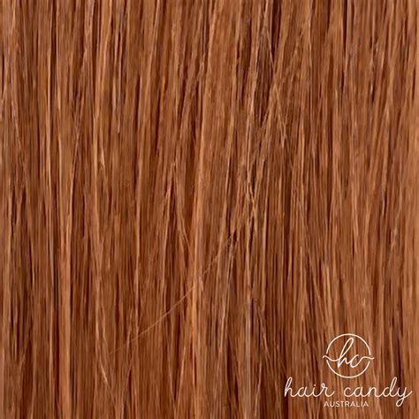 22" Mini Weft Hair Extensions – Hair Candy Australia