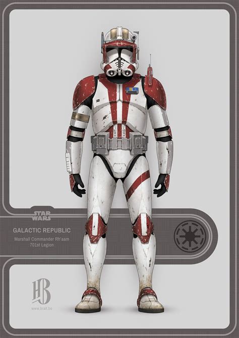 Pin by Matt Pochopien on Clone Army | Star wars characters pictures ...