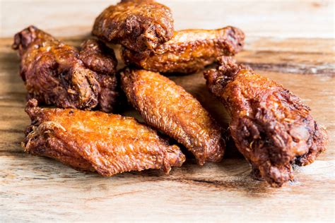 An Ode to Chicken Wings, the True Super Bowl MVP | Recipe Cart