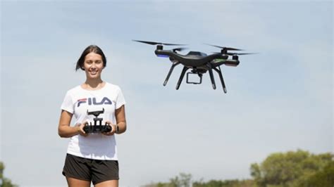 Students Invited to Get Creative with Design a Drone Competition | GIM International