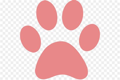 Free Paw Print Transparent, Download Free Paw Print Transparent png images, Free ClipArts on ...