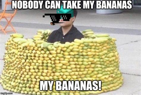 Banana fort - Imgflip