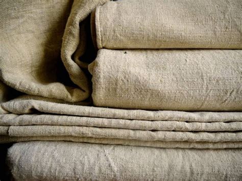 Heavy Hemp Sheets in TEXTILES (With images) | Hemp, Off white color