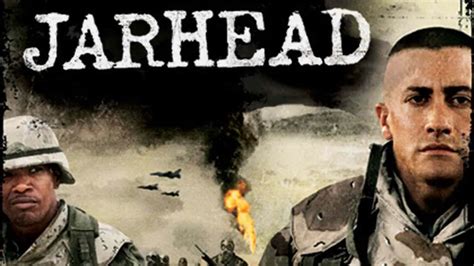 Is Movie 'Jarhead 2005' streaming on Netflix?