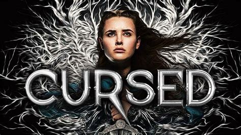 Cursed - Netflix Series - Where To Watch