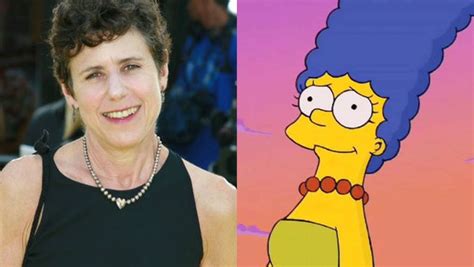 What The Simpsons Voice Actors Look Like In Real Life – Page 10