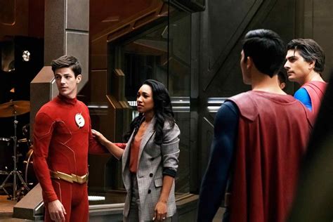 The CW's 'The Flash' is back: Here's what to expect – Film Daily