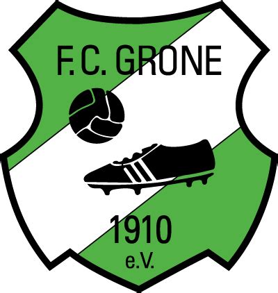 Sparkasse und VGH CUP 2020 - FC Grone