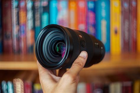 A Traveler's Review: Sony 24-70mm F2.8 GM Lens