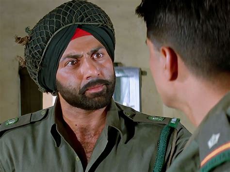 Sunny Deol confirms Border 2 was in the works, but was shelved due to THIS reason | Bollywood ...