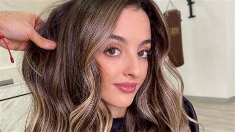 The 25 Best Hair Colors For Olive Skin, According To