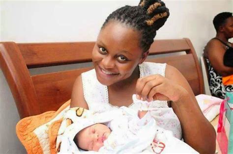 Is Eddy Kenzo the Real Dad of Rema's New Baby? | Gossip Room UG