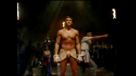 KICKBOXER (1989) - Theatrical Trailer USA - Jean-Claude Van Damme - YouTube