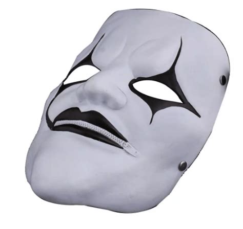 Halloween Slipknot Mask [Best Price] – Kabuki Masks