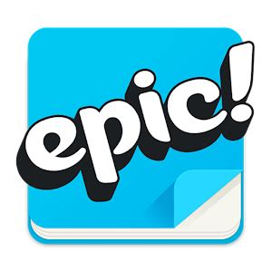 Epic! Unlimited Books for Kids - Android Apps on Google Play