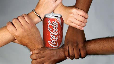 Image result for diversity ad | Cherry coke can, Coke cans, Vanilla ...