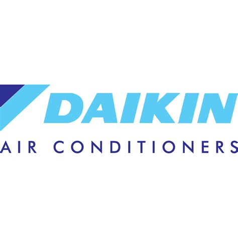 Daikin logo, Vector Logo of Daikin brand free download (eps, ai, png, cdr) formats