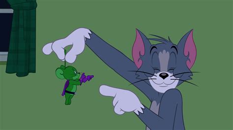 CARTOON NETWORK INDIA SCORES HIT FOR RE-INVENTED ‘TOM AND JERRY ...