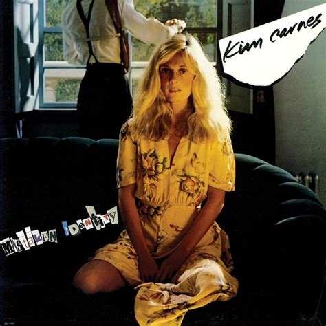 Kim Carnes – Bette Davis Eyes Lyrics | Genius Lyrics