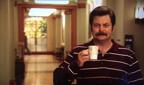 Ron Swanson Mug Latest Memes - Imgflip