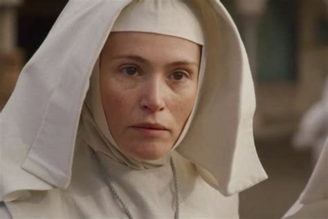 Gemma Arterton's Black Narcissus receives mixed response