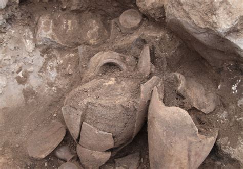 Philistine refuge of King David said to have been found - Israel News - The Jerusalem Post