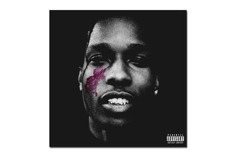 ASAP Rocky, Music, At Long Last ASAP, Music Reviews, Complex, Schoolboy Q