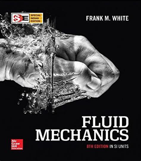 Engineering Library Ebooks: Fluid Mechanics, 8th Edition