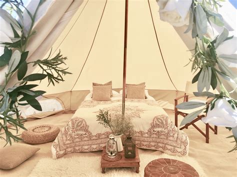 What is glamping fancy camping – Artofit