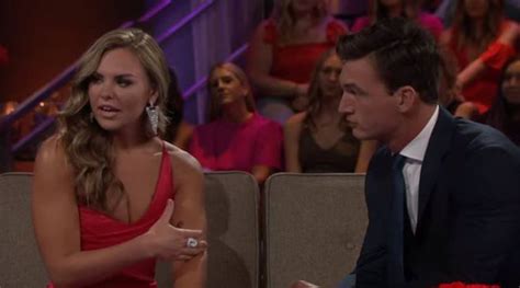 'The Bachelorette': Tyler And Hannah B Quarantine Together, Chris ...