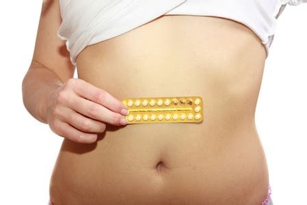Weight Gain and Hormonal Contraceptives- Hormones Matter