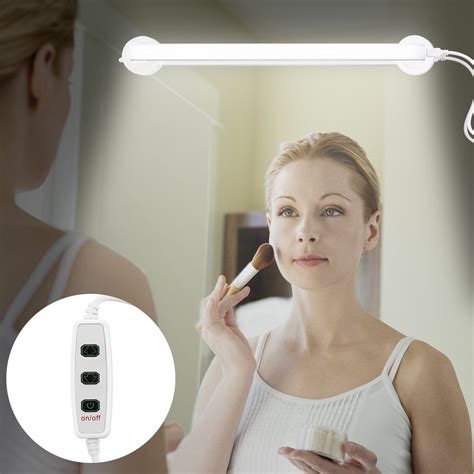 best bathroom lights for makeup - The Beauty Life