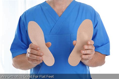 Can Orthotics Alleviate Discomfort for Flat Feet? Benefits, Drawbacks & Alternatives Explained