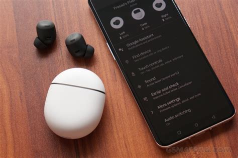 Google Pixel Buds Professional assessment - mytechnologyoutlet