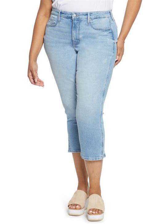 womens capri jeans | Nordstrom