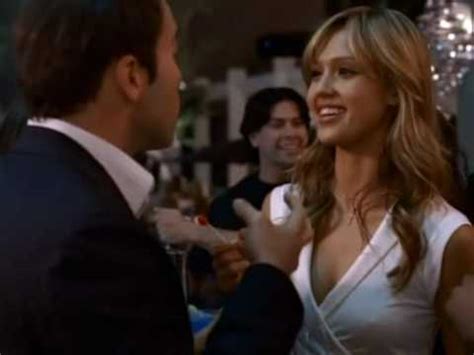 Entourage. Scene with Jessica Alba - YouTube