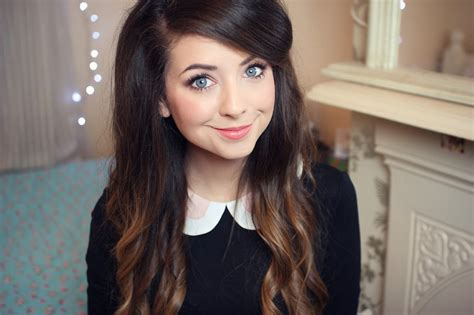 50 facts about me - Zoella Photo (36436283) - Fanpop