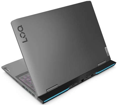 Lenovo LOQ 16 - 7840HS · RTX 4060 115W · 16.0", WQXGA (2560 x 1600), 165 Hz, IPS · 2000GB SSD ...