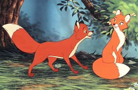 10 sex scenes in Disney animated films you know you didn't imagine