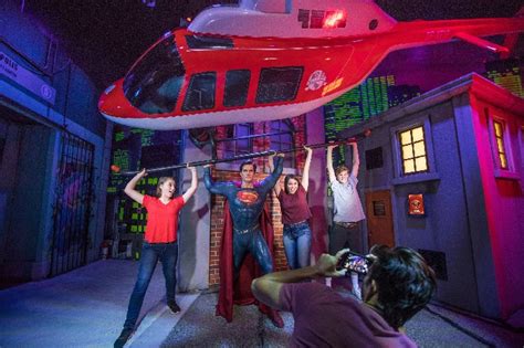 Madame Tussauds Wax Museum - Orlando, FL | Tripster