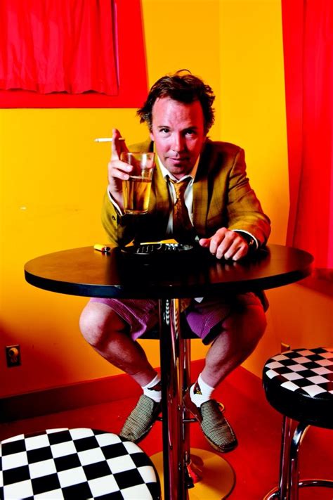 "I'm Doug Stanhope. And that's why I drink..." | Doug stanhope, Stand up guys, Stanhope