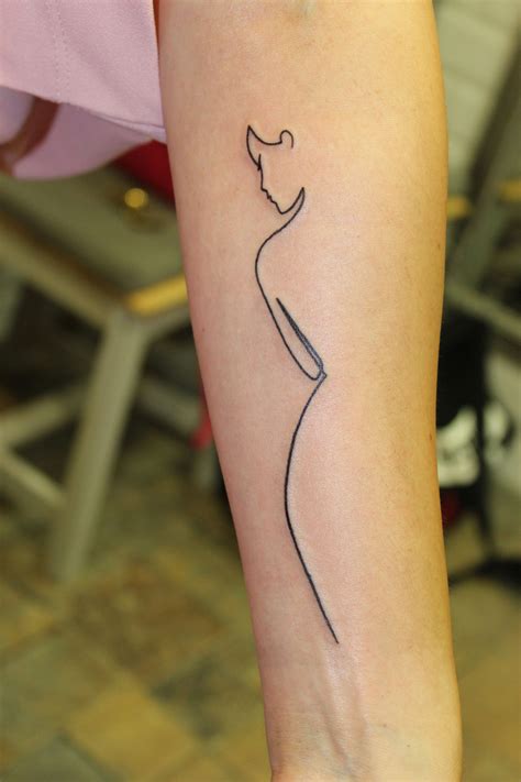 simplicity tattoo #Minimalisttattoos | Simplistic tattoos, Simple line tattoo, Minimalist tattoo