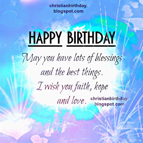 Christian Birthday Cards for Men Christian Birthday Quotes for Men Quotesgram | BirthdayBuzz